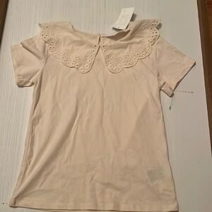 H&M kids girl  blouse